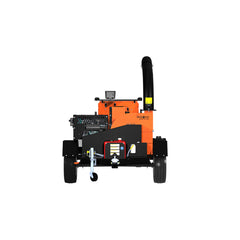 Bear Cat Brush Chipper | 9 In. Road Towable | Kubota Diesel 24.8 HP | CH911DH