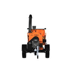 Bear Cat Brush Chipper | 6 In. Road Towable | Vanguard 23 HP | CH6627H