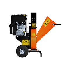 Bear Cat Brush Chipper | 4 In. | Briggs & Stratton XR 13 HP | FC400
