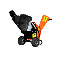 Bear Cat Brush Chipper | 4 In. | Briggs & Stratton XR 13 HP | FC400