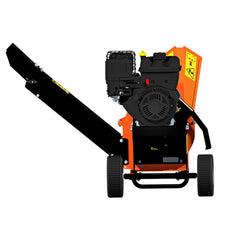 Bear Cat Brush Chipper | 4 In. | Briggs & Stratton XR 13 HP | FC400