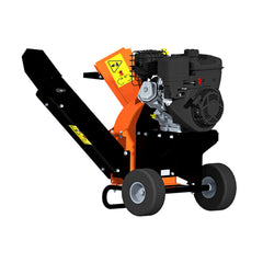 Bear Cat Brush Chipper | 4 In. | Briggs & Stratton XR 13 HP | FC400