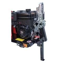 Bear Cat Brush Chipper | 4.5 In. Road Towable | Briggs & Stratton XR 13 HP | CH4420