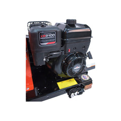 Bear Cat Brush Chipper | 4.5 In. Road Towable | Briggs & Stratton XR 13 HP | CH4420