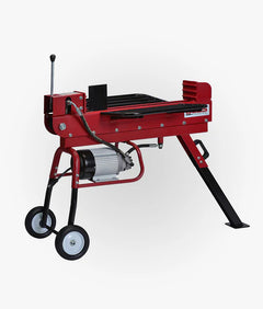 Boss Industrial 10 Ton Electric Log Splitter