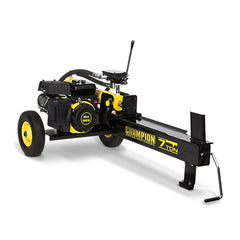 Champion Power Equipment 7-Ton Gas-Powered Horizontal Compact Log Splitter