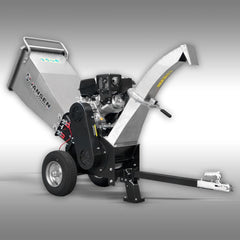 JANSEN USA GTS-2000pro Wood chipper