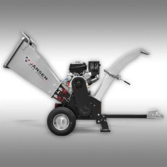 JANSEN USA GTS-2000pro Wood chipper