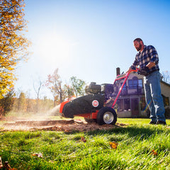 DR Stump Grinder PRO XL