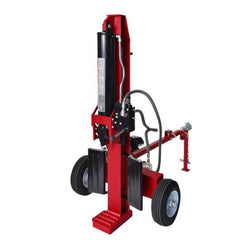 Boss Industrial 37 Ton Horizontal/ Vertical Gas Log Splitter
