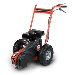 DR PREMIER 36 in. D Gas OHV Stump Grinder