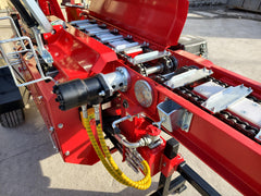 fp-405l-firewood-processor-angle-view-splitting